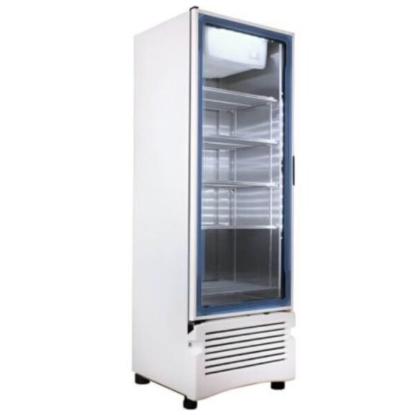 Producto 13 Refrigerador médico vertical con Luz LED de 12 pies modelo VMC-12M1