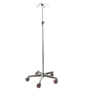 Portavenoclisis para resonancia magnetica