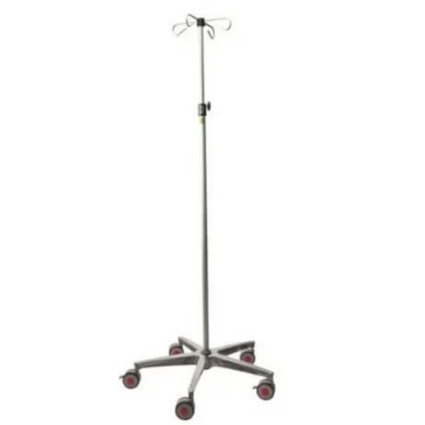 Portavenoclisis para resonancia magnetica