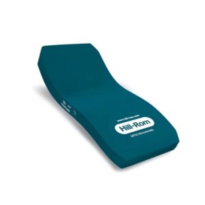 Colchón viscoelástico para cama hospitalaria