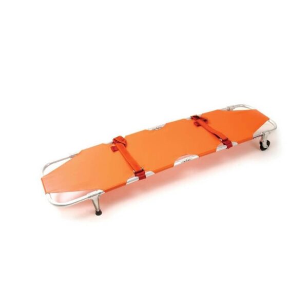 Producto 27 Camilla marina con ruedas modelo 11