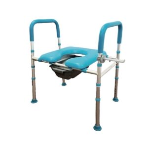 Silla comodo multifuncional y ajustable