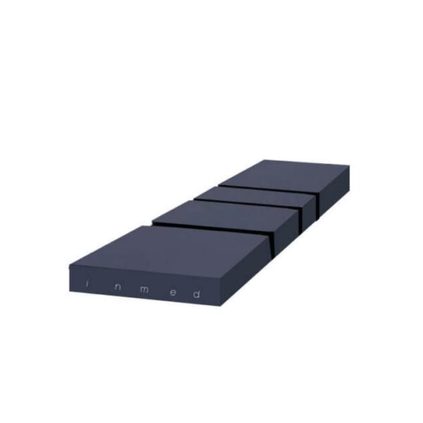 Colchón ortopédico multifuncional modelo CH4