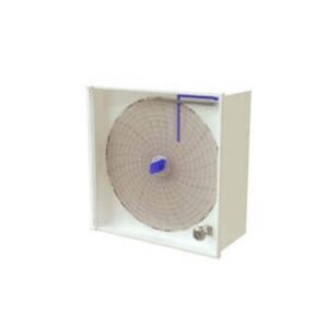 Termograficador para refrigerador marca Refrimed