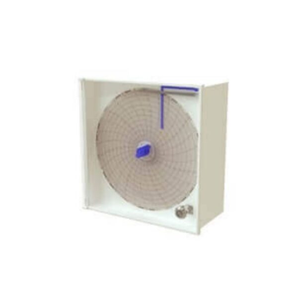 Termograficador para refrigerador marca Refrimed