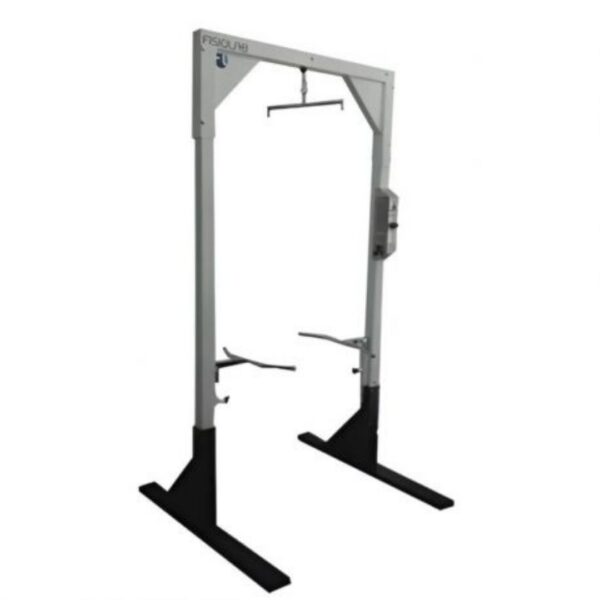 Soporte parcial de peso con ajuste de altura manual