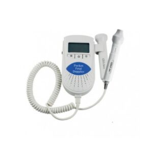 Doppler fetal de bolsillo