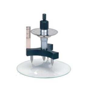 Esferómetro de precisión U15030