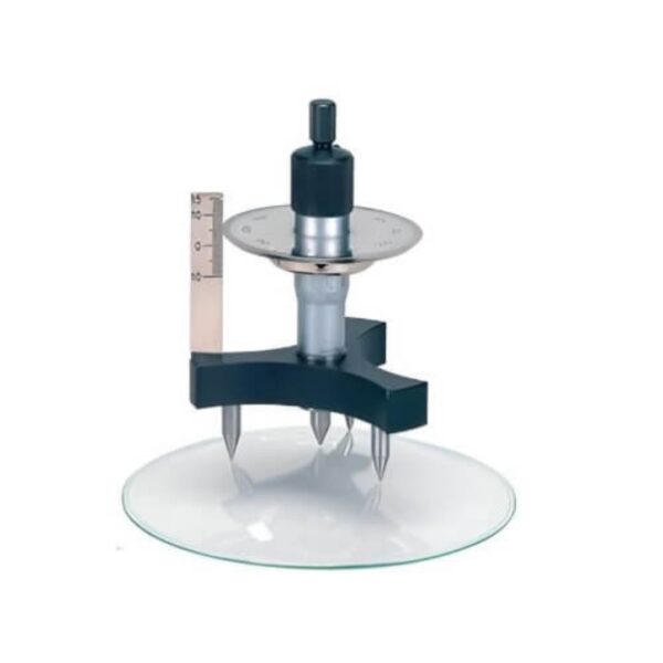 Producto 55 Esferómetro de precisión U15030