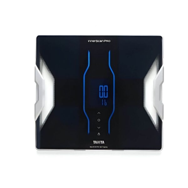 Báscula digital InnerScan PRO con conexión Bluetooth