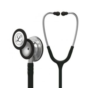 Estetoscopio Littmann® Classic III® adulto color negro 5620