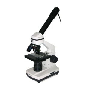 Microscopio monocular LE800