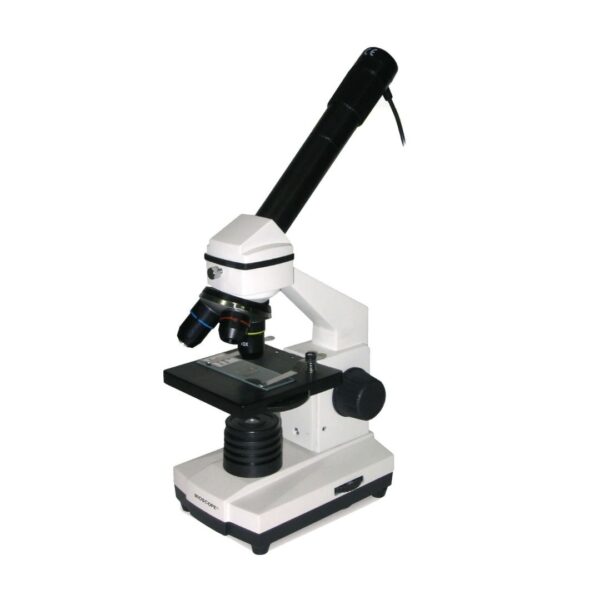 Microscopio monocular LE800