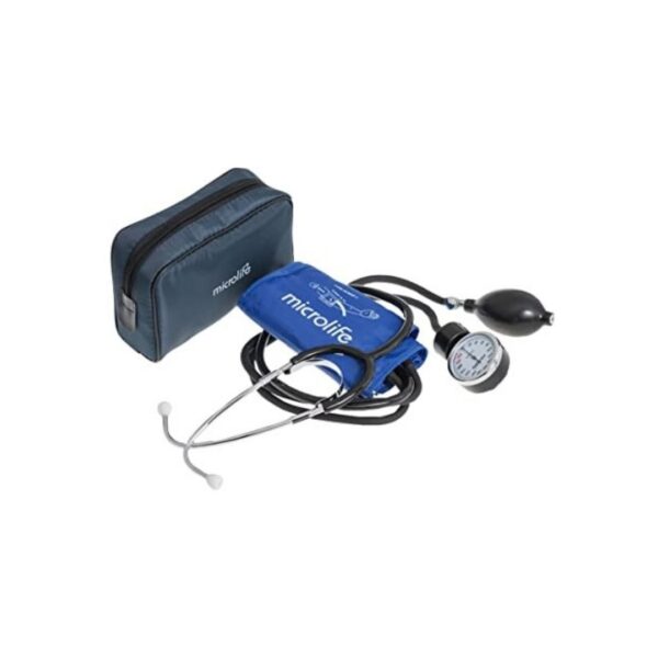 Producto 68 Kit baumanómetro aneroide con estetoscopio BP AG1-30